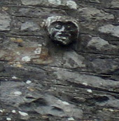 stone head donaghpatrick